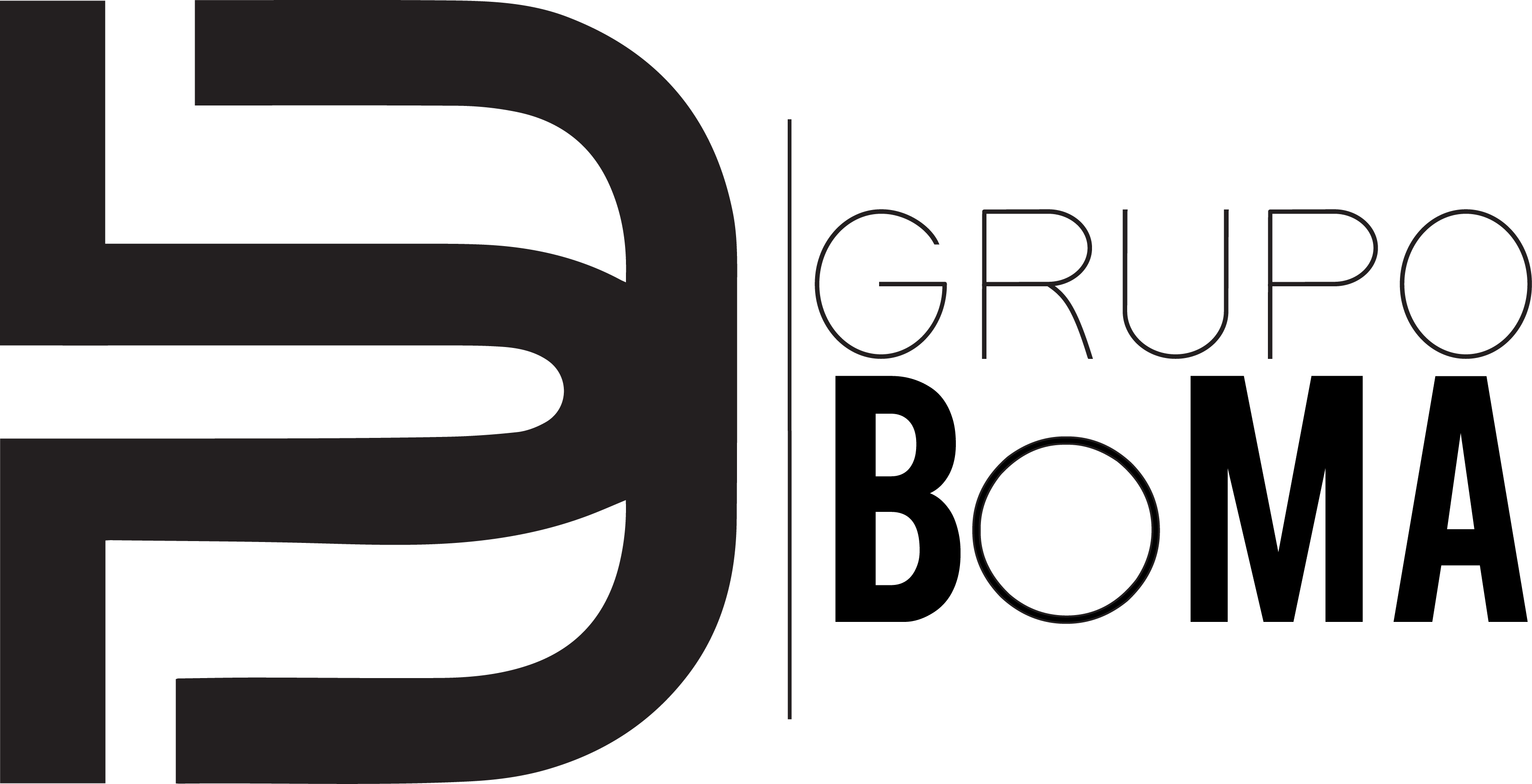 Grupo Boma
